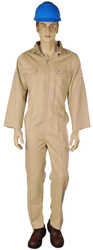 Ameriza Coverall, Chief-C, 2XL, Khaki