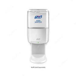 Purell Touch-Free Hand Sanitizer Dispenser, 6420-01, ES6, 1200ML, White