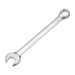 Max Combination Spanner, Chrome Vanadium Steel, 10MM