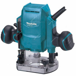 Makita MT Series Blue Plunge Router, M3601B, 900W, 27000 RPM, 0-35MM