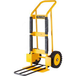 Dewalt Sack Truck, DXWT-100-KIT, Steel, 500 Kg