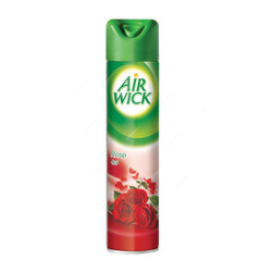 Air Wick Air Freshener Spray, Rose, 300ML, 3 Pcs/Pack