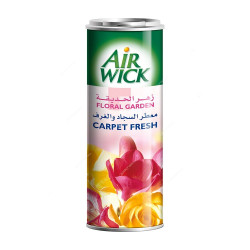 Air Wick Carpet Freshener, Floral Garden, 350GM, 3 Pcs/Pack