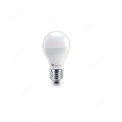 Syska LED PA Bulb, PA3W6-5K, PA Series, E27, 3W, 6500K, Cool Daylight