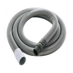 Eagle Suction Hose, PVC, 2 Inch Dia x 27 Mtrs Length, Grey