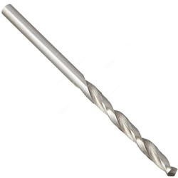 Clarke High Speed Drill Bit, 3MM, 10 Pcs/Pack