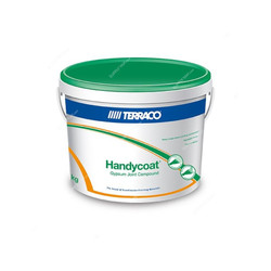 Terraco Handycoat Gypsum Joint Compound, 28 Kg