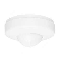 Na De Ceiling Type Motion Sensor, 10467, 230-240V, 6-32 Mtrs