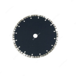 JK Smit Diamond Tools Laser Welded Diamond Saw Blade, JKZS350, 350MM, 20MM