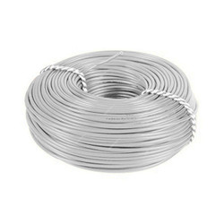 Ducab Single Core LSF Cable, 6491B, 16 SQ.MM x 100 Mtrs, Grey