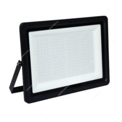 Levin LED Flood Light, 20365, 100W, IP65, 8000 LM, 6500K, Cool Daylight