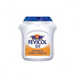 Fevicol Synthetic Resin Adhesive, 200 Kg, White