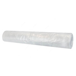 Polythene Sheet, 1000 Gauge, 3.66 Mtrs Width x 10 Mtrs Length