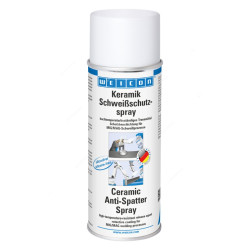 Weicon Ceramic Anti-Spatter Spray, 11702400, 400ML