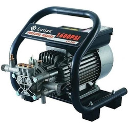 Lutian Electric High Pressure Washer, LT-390, 1.8kW, 112 Bar