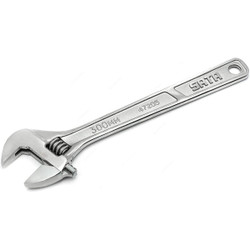 Sata Adjustable Wrench, ST47205SC, 12 Inch
