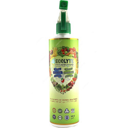 Ecolyte Plus 100% Natural Fruits and Vegetables Disinfectant, 500ML