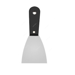 Robustline Stainless Steel Scraper, 3 Inch Blade Width