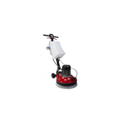 Rubi Rotating Cleaning Machine, Rubilim-50-NDS, 1500W, 3 Speed, 13 Ltrs