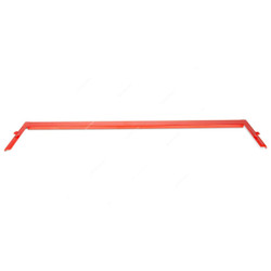 Rubi Longitudinal Lateral Stop For DV-200 1000 Electric Cutter, 54994, 121CM Length