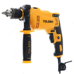 Tolsen Hammer Drill, 79506, 900W, 13MM Chuck Capacity