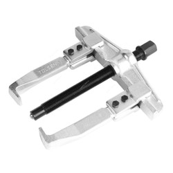 Tolsen Gear Puller, 65042, 2 Jaw, 215MM Leg Length