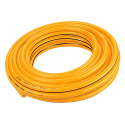 Tolsen Garden Hose, 57213, 1/2 Inch Dia x 30 Mtrs Length