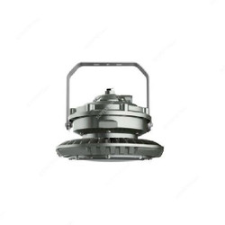 Exlight Explosion Proof LED Flood Light, EXPF-H-2501, 100W, 6000K, Daylight