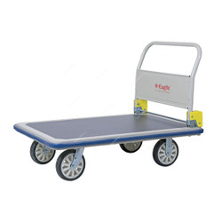 Eagle Heavy Duty Platform Trolley, EG-310, 1170 x 765MM Platform Size, 500 Kg Weight Capacity