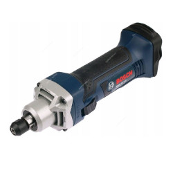 Bosch Professional Cordless Straight Grinder, GGS-18V-LI, 18V, 6MM Collet Size