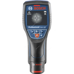 Bosch Professional Multi-Material Detector, D-TECT-120, 120MM Detection Depth