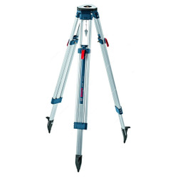 Bosch Professional Building Tripod, BT-160, Aluminium, 970MM-1600MM Working Height