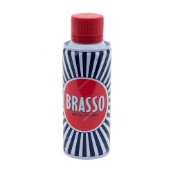 Brasso Metal Polish, Liquid, 150ML, 6 Pcs/Pack