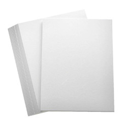 Envelope, A5, White, 50 Pcs/Pack