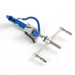Manual Strapping Tool, Stainless Steel, 2400Nm, 4.6 to 25MM Strapping Size