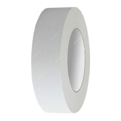Double Sided Tissue Tape, 1 Inch Width x 25 Yards Length, 12 Rolls/Pack