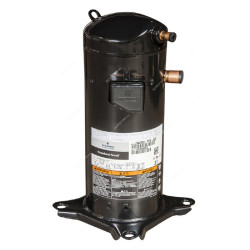 Copeland Scroll Compressor, ZR94KC-TFD-522-T, ZR Series, 3 Phase, 6750W, 7.8 HP, 2.51 Ltrs Oil Capacity