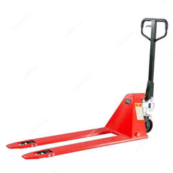 Eagle Hand Pallet Truck, WH-10L-35, 530MM Fork Width x 1220MM Fork Length, 1000 Kg Weight Capacity