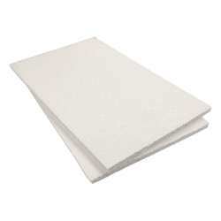 Thermocol Sheet, EPS, 20MM Thk, 4 Feet Width x 8 Feet Length, White, 5 Pcs/Pack