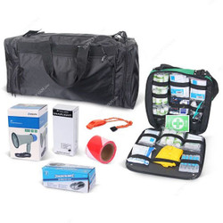 First Aid 100 Person Evacuation Kit