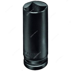 Proto 4 Point Deep Impact Socket, J07513SL, 3/4 Inch Drive Size, 13/16 Inch