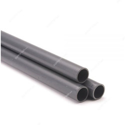 Gf PVC Pipe, 1 Inch Dia x 10 Mtrs Length