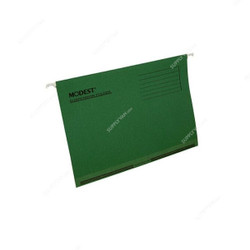 Modest Suspension Folder, A4, 50 Pcs/Pack