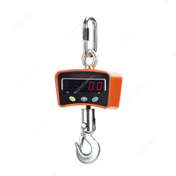 Hanging Digital Weighing Scale, LED, 1000 Kg Weight Capacity