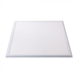 V-Tac LED Panel Light, VT-6-60, 60W, 6000 LM, 6400K, IP20, Cool White