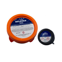 Belzona Reinforced Epoxy Composite For Metal Repair, B1111, 1000 Series, 1 Kg