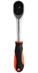 Clarke Ratchet Wrench Handle, RH1/2C, 1/2 Inch Drive Size, 26CM Length