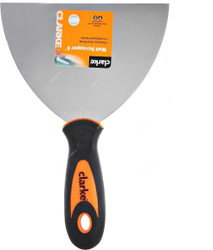 Clarke Paint Scrapper, PS6CL, 6 Inch