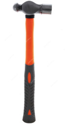 Clarke Ball Pein Hammer With Fiberglass Handle, BPH2FC