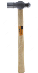 Clarke Ball Pein Hammer With Wooden Handle, BPH1WC